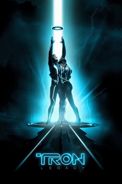 Olivia Wilde in TRON: Legacy (2010)