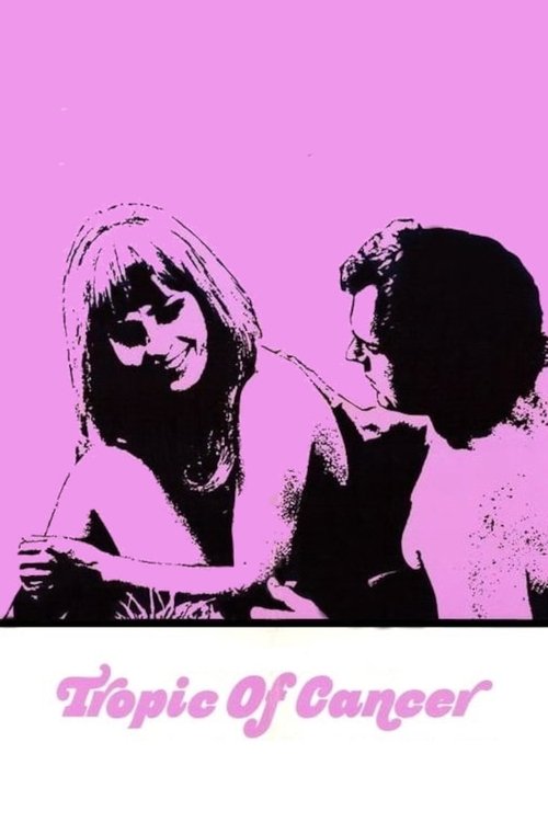 1970 in Tropic of Cancer (1970)