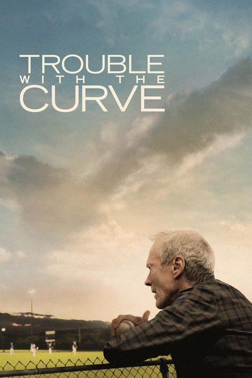 John Goodman in Trouble with the Curve (2012)
