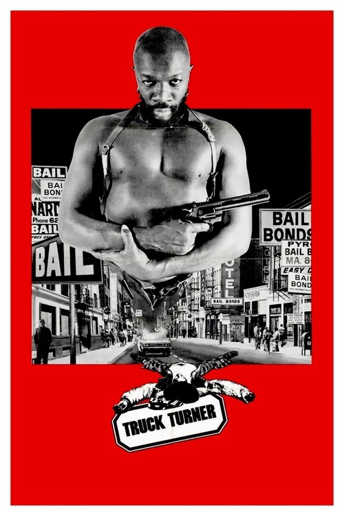 1974 in Truck Turner (1974)
