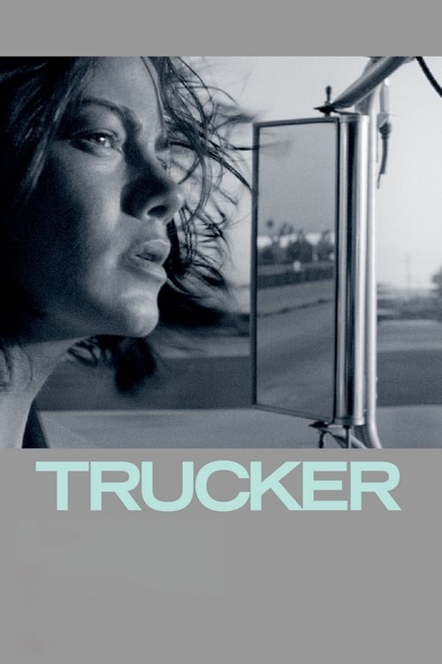 Joey Lauren Adams in Trucker (2008)