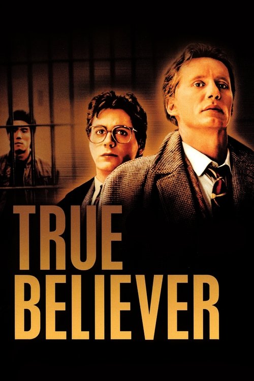 1989 Crime in True Believer (1989)
