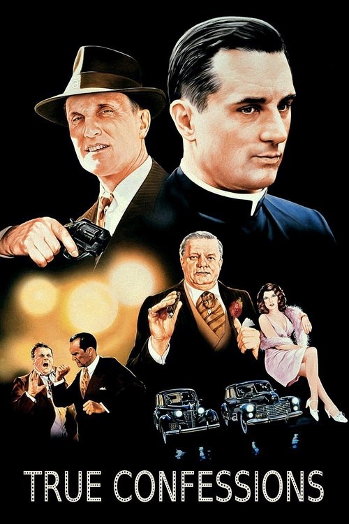 1981 in True Confessions (1981)