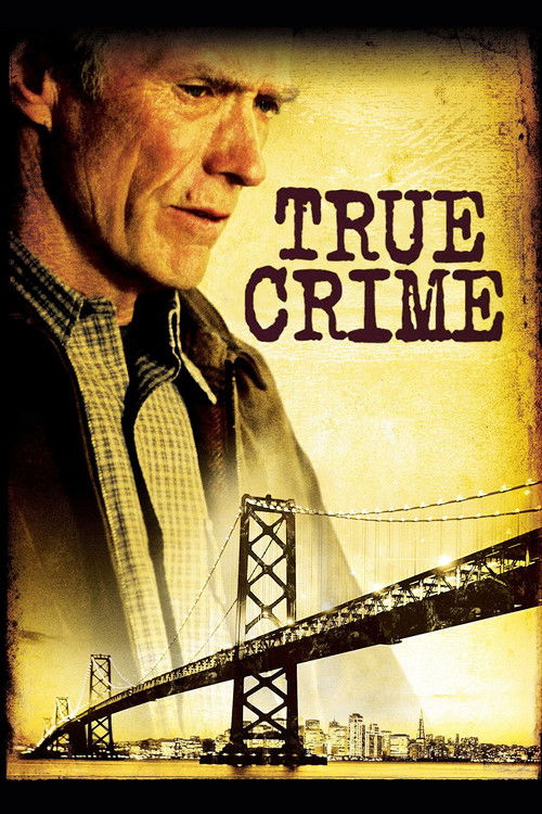 1999 Crime in True Crime (1999)