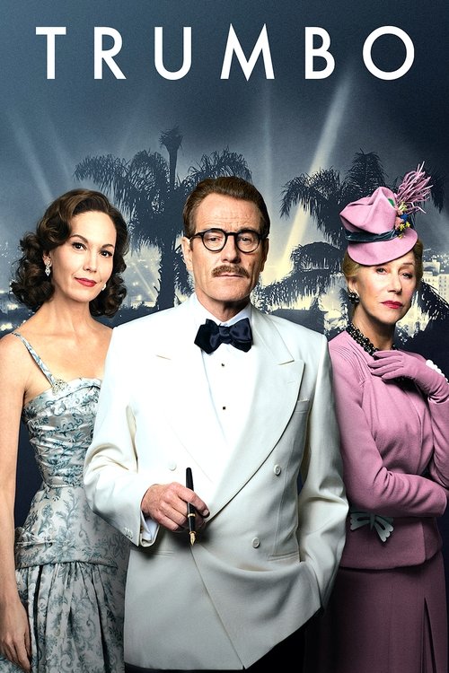 John Goodman in Trumbo (2015)