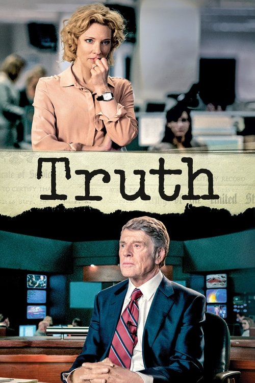 Topher Grace in Truth (2015)