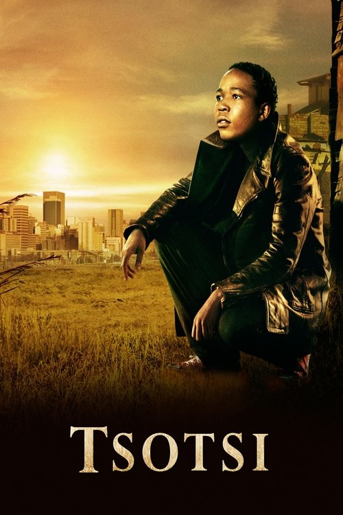 2005 Crime in Tsotsi (2005)