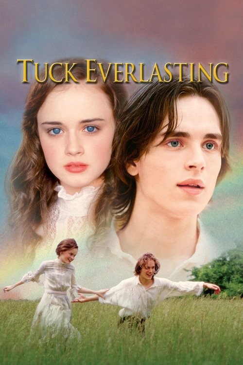 Elisabeth Shue in Tuck Everlasting (2002)