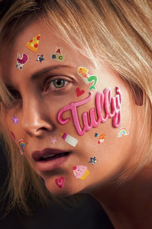 Ron Livingston in Tully (2018)