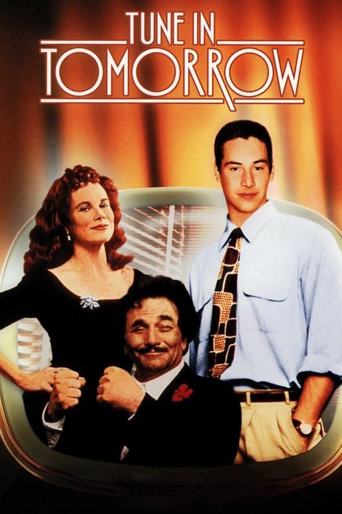 1990 in Tune in Tomorrow... (1990)