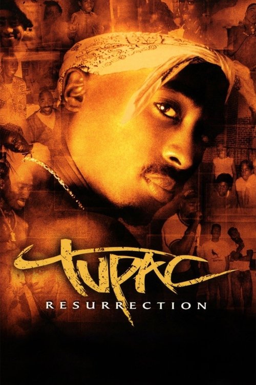 2003 in Tupac: Resurrection (2003)