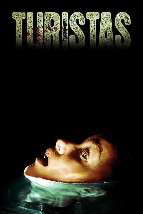 2006 Thriller in Turistas (2006)