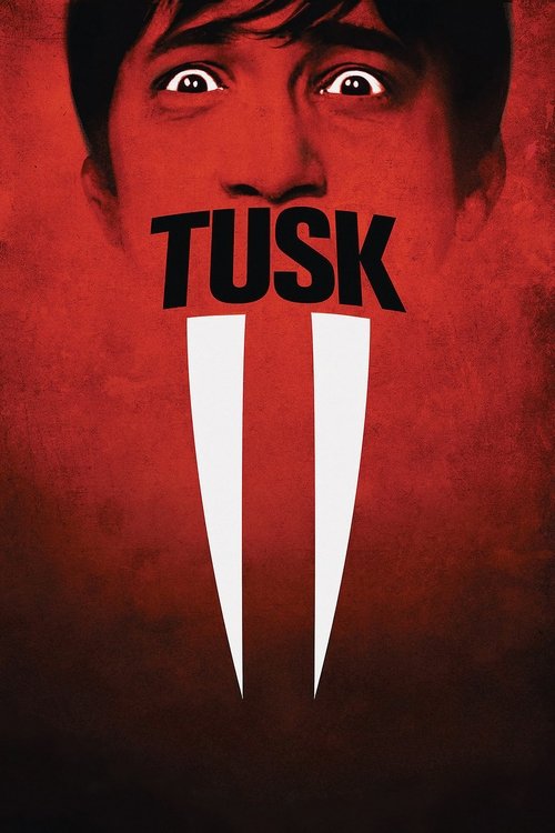 2014 Horror in Tusk (2014)