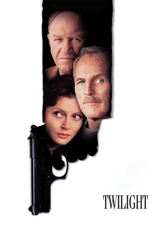 James Garner in Twilight (1998)