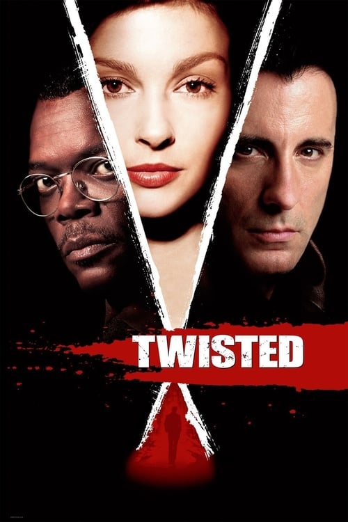 2004 Thriller in Twisted (2004)