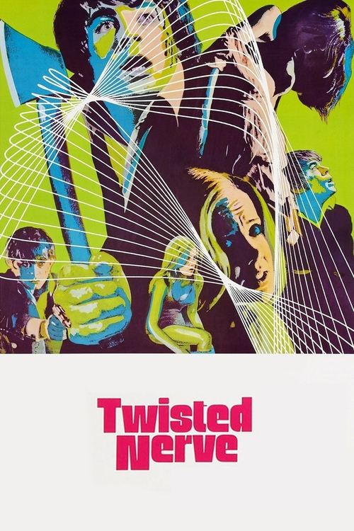 1968 in Twisted Nerve (1968)