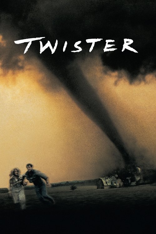 1990s in Twister (1996)