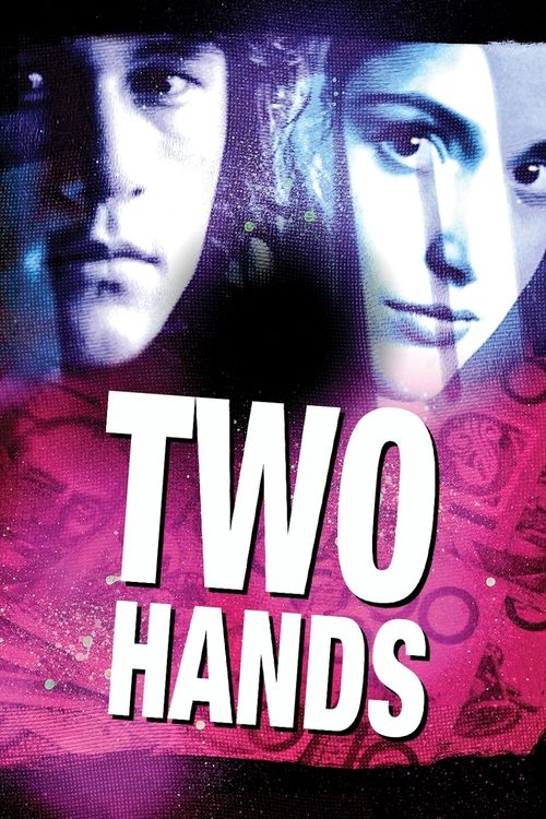 Heath Ledger in Two Hands (1999)