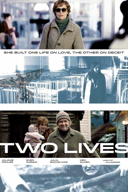 Liv Ullmann in Two Lives (2012)