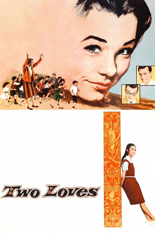 1961 in Two Loves (1961)