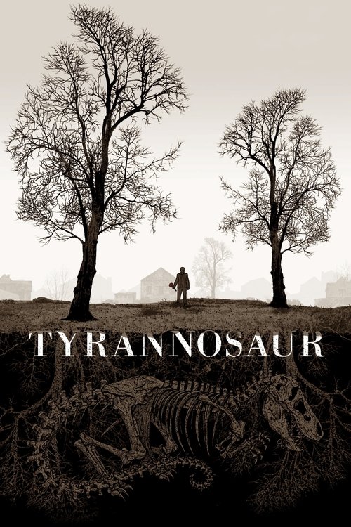 2011 in Tyrannosaur (2011)