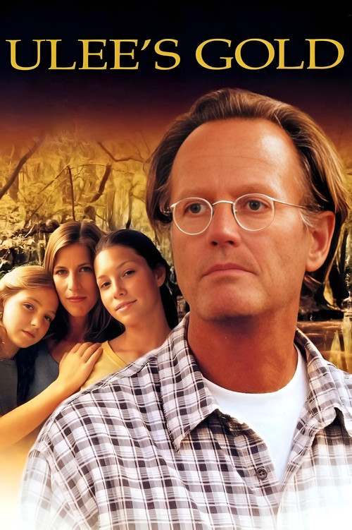 Peter Fonda in Ulee's Gold (1997)