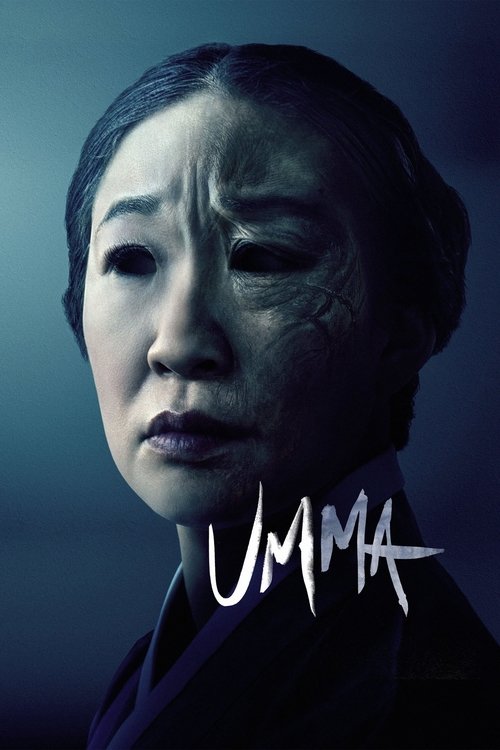 Sandra Oh in Umma (2022)