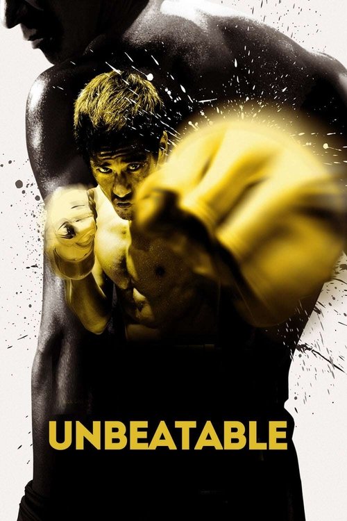 2013 Action in Unbeatable (2013)