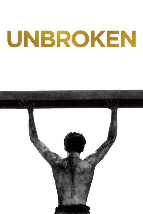 2014 in Unbroken (2014)