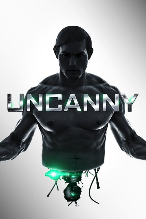 2015 SciFi in Uncanny (2015)