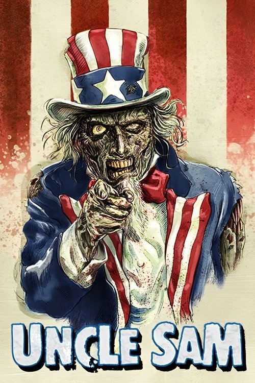 1996 Horror in Uncle Sam (1996)