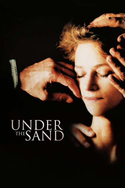 Charlotte Rampling in Under the Sand (2001)