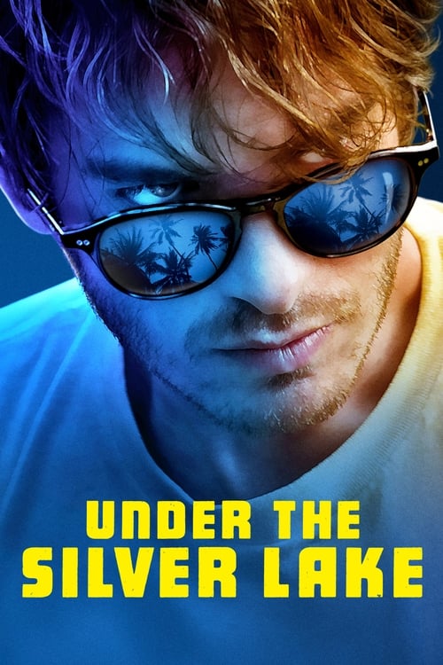 Topher Grace in Under the Silver Lake (2018)