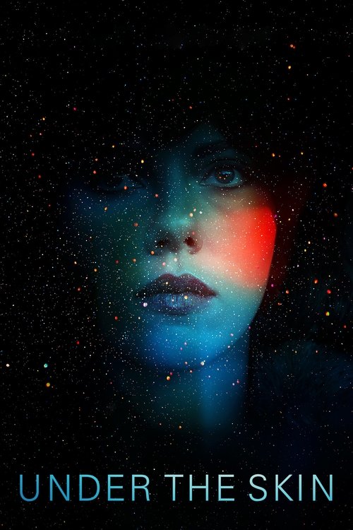2010s in Under the Skin (2014)