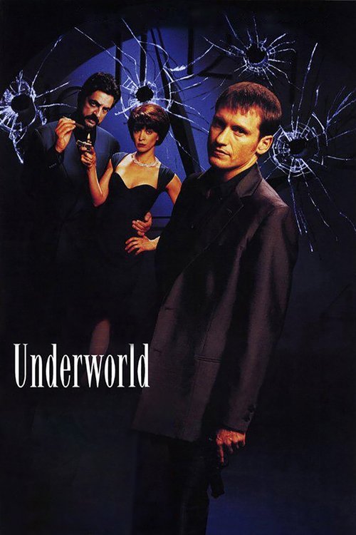 1996 Action in Underworld (1996)