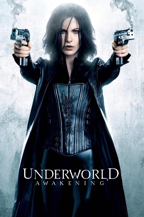 Kate Beckinsale in Underworld: Awakening (2012)