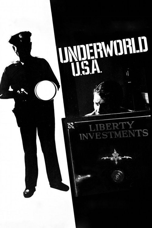 1961 in Underworld U.S.A. (1961)