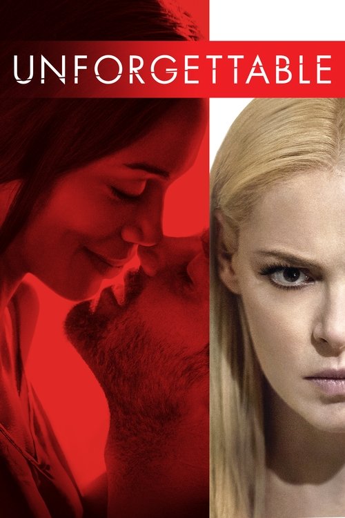 2017 Thriller in Unforgettable (2017)