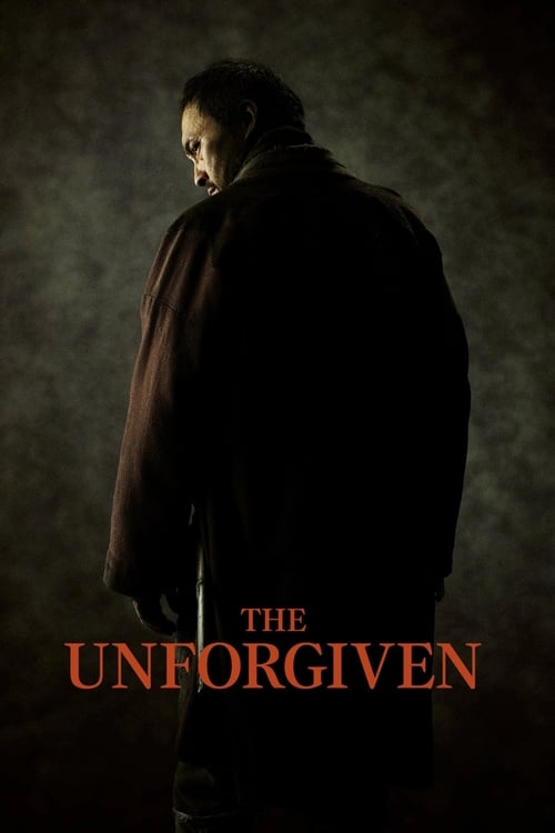 Ken Watanabe in Unforgiven (2013)