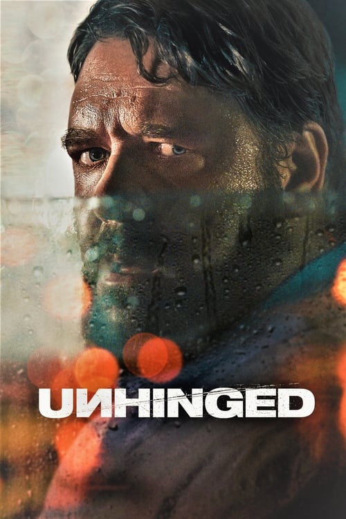 2020 Thriller in Unhinged (2020)