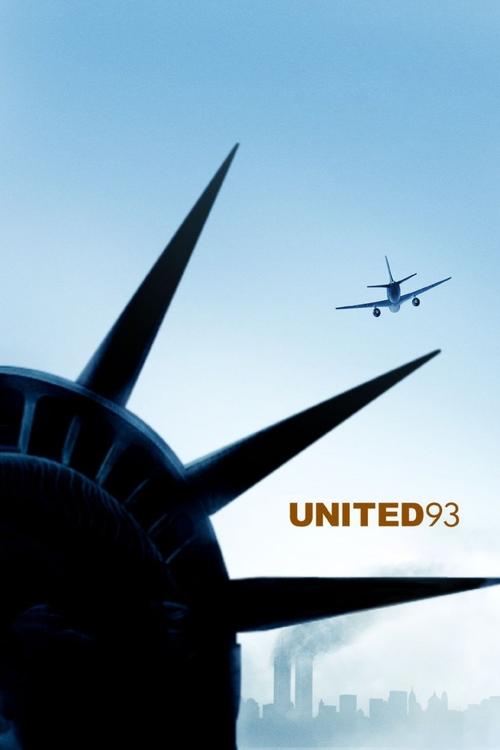 2006 Crime in United 93 (2006)