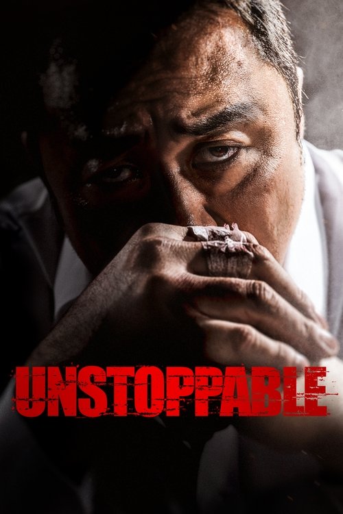 2018 Action in Unstoppable (2018)