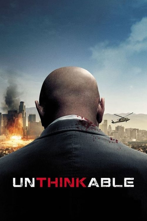 2010 Thriller in Unthinkable (2010)