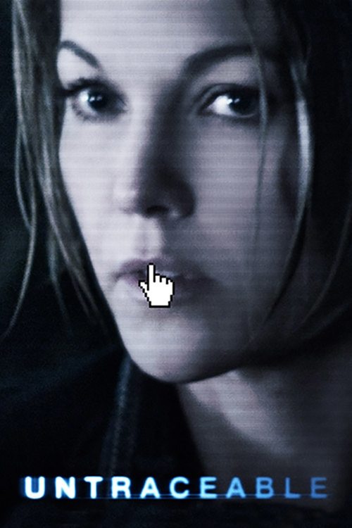 2008 Thriller in Untraceable (2008)