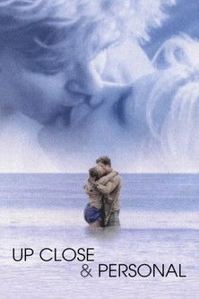 1996 in Up Close & Personal (1996)