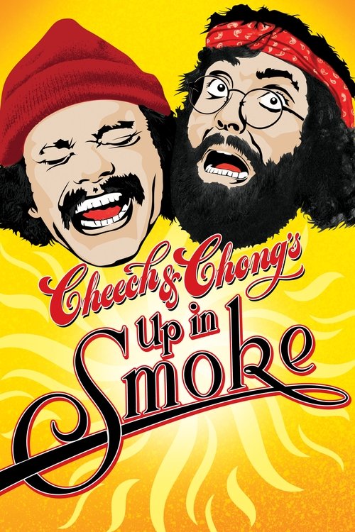 Cheech Marin in Up in Smoke (1978)