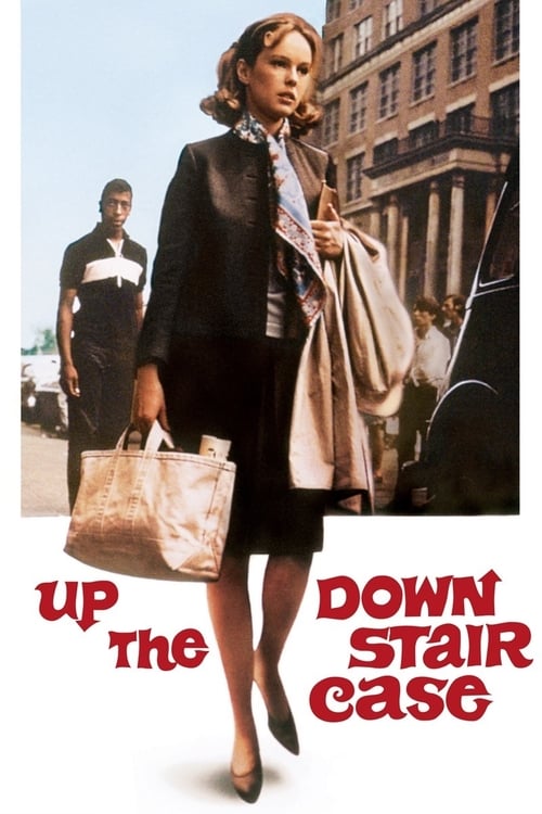 1967 in Up the Down Staircase (1967)