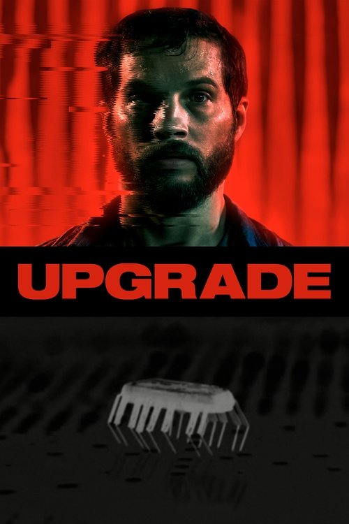 2018 Action in Upgrade (2018)