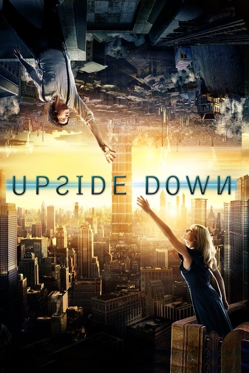 Kirsten Dunst in Upside Down (2012)