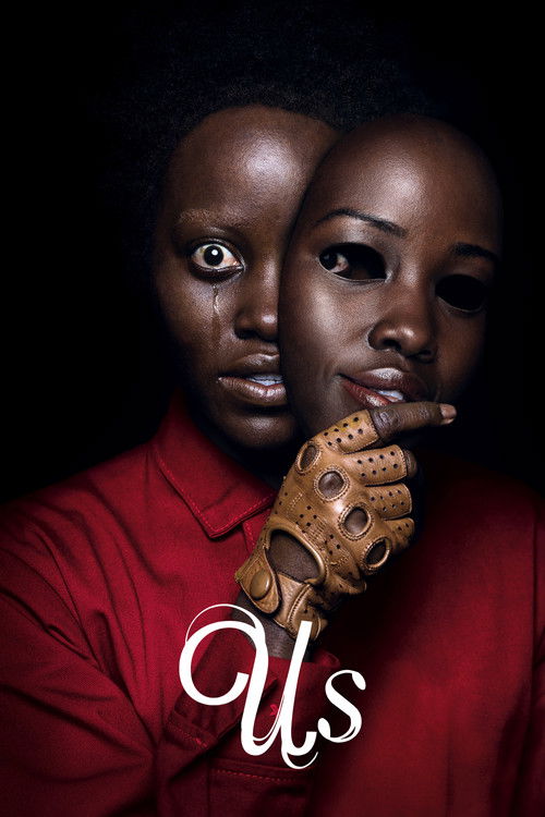 Horror in Us (2019)